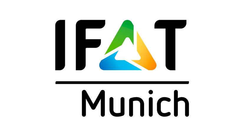 SITA in IFAT Munchen 2016